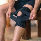 StabilRelief™ - Målrettet støtte til knæsmerter